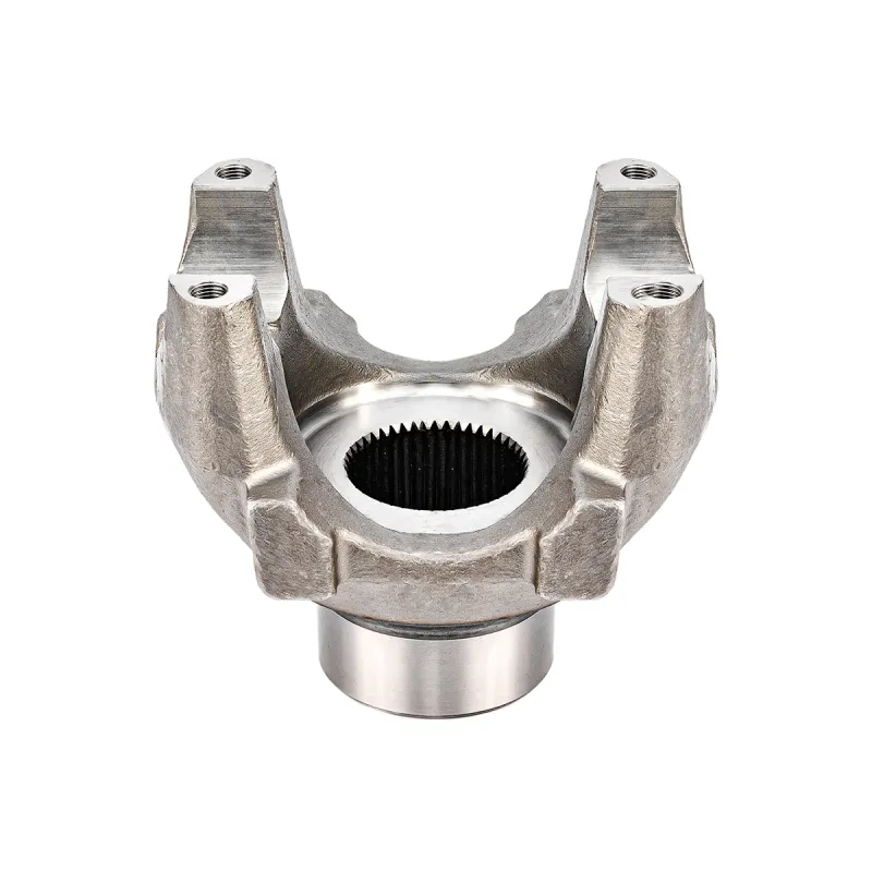 Terminal Diferencial Aço 46 Est. Vw 19.370/ 19.390/ 25.320/ 25.370/