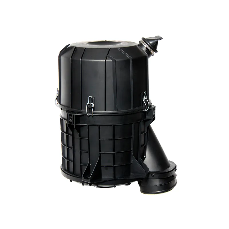 Purificador Ar Compl. S/Elemento Mbb Axor 2035/ 2040/ 2044/ 2535/