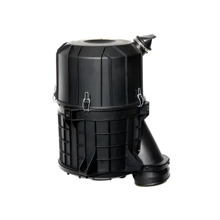 Purificador Ar Compl. S/Elemento Mbb Axor 2035/ 2040/ 2044/ 2535/