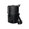 Purificador Ar Compl. S/Elemento Mbb Axor 2035/ 2040/ 2044/ 2535/