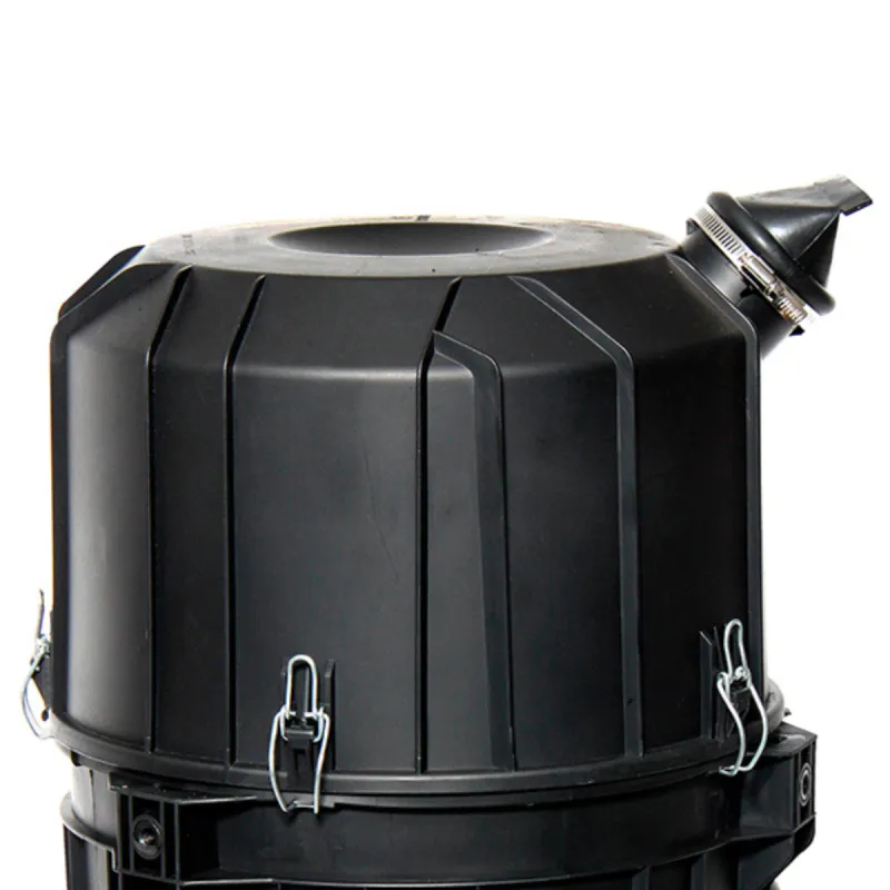 Purificador Ar Compl. S/Elemento Mbb Axor 2035/ 2040/ 2044/ 2535/