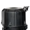 Purificador Ar Compl. S/Elemento Mbb Axor 2035/ 2040/ 2044/ 2535/