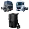 Purificador Ar Compl. S/Elemento Mbb Axor 2035/ 2040/ 2044/ 2535/
