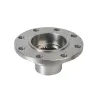 Flange Diferencial Mbb 1621/ 1624/ 1924 8 Furos 26 Estrias Ret. 68 Mm
