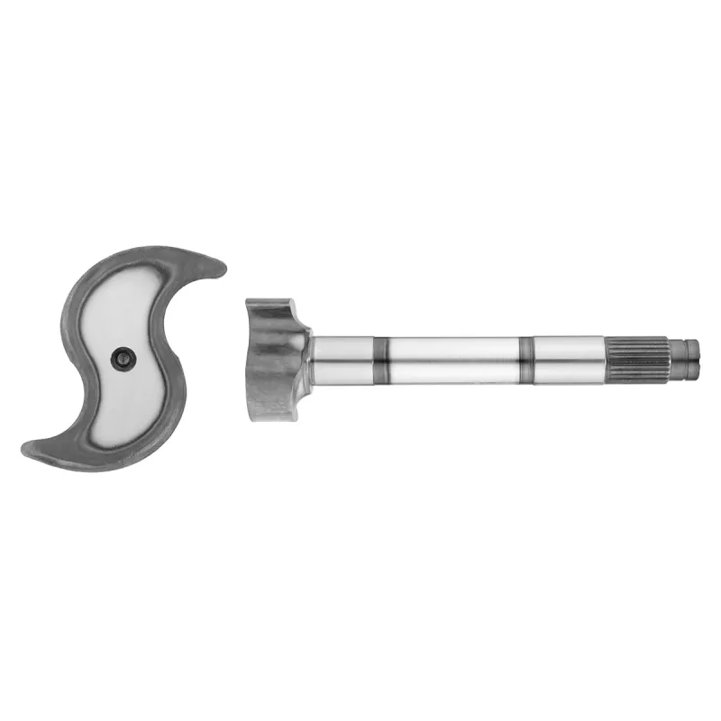 Eixo Expansores S Freio Ar Esq. Diant. Trucks 251000370/ Iveco