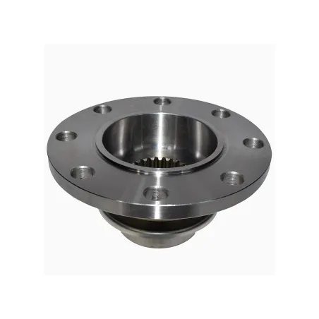 Flange Diferencial Mbb 1621/ 1624/ 1924 8 Furos 26 Estrias