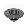 Flange Diferencial Mbb 1621/ 1624/ 1924 8 Furos 26 Estrias