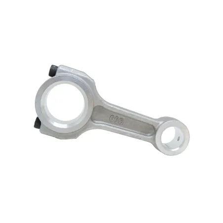 Biela Compressor Ar Mercedes Axor Com Motor Om457