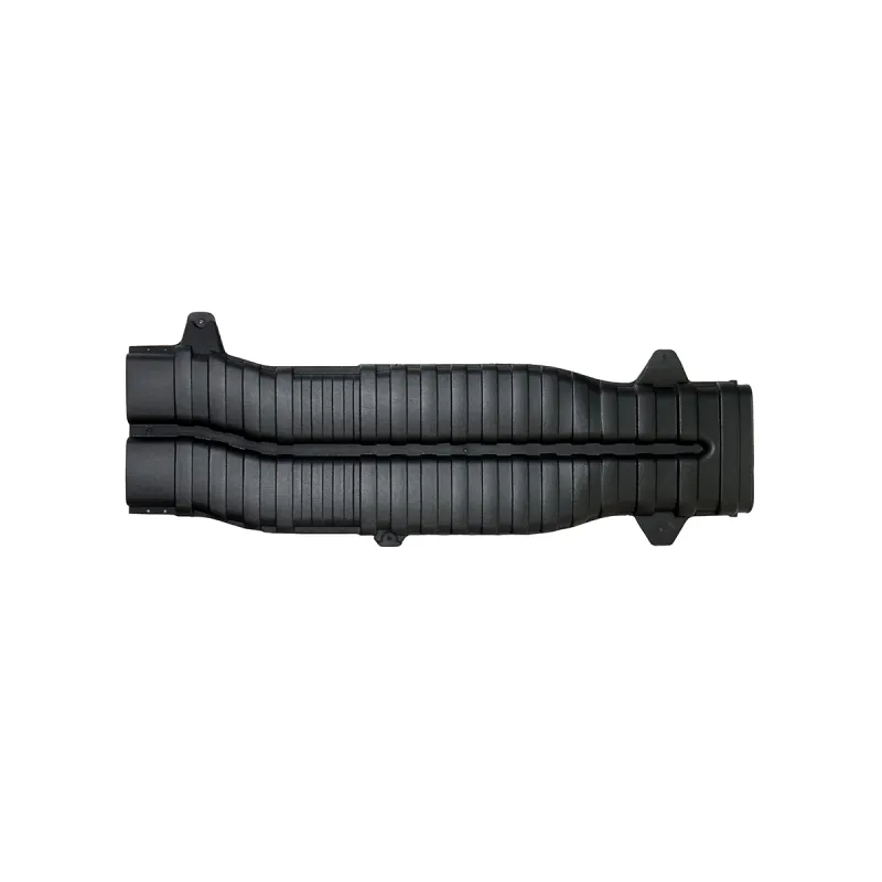 Duto Purificador Ar Volvo Fh12/ Fm12  Teto Alto