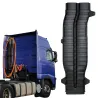 Duto Purificador Ar Volvo Fh12/ Fm12  Teto Alto