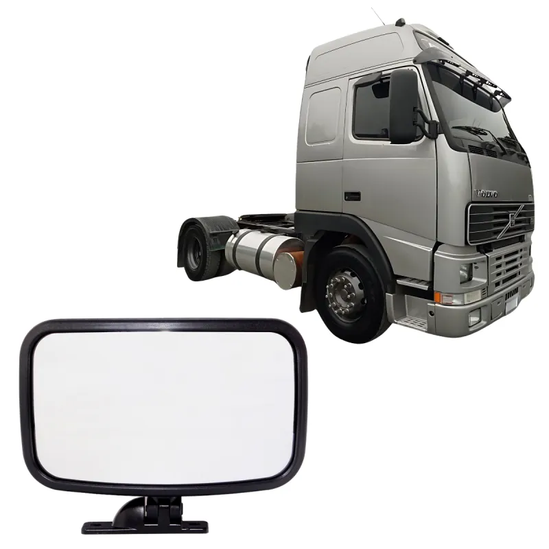 Espelho Rampa Fh12/ Fh16/ Fm12/ Fm9