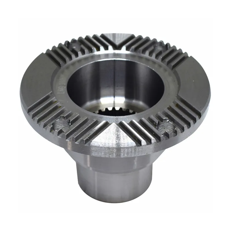 Flange Câmbio Mercedes 1620e/ 1622/ 2423