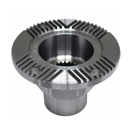Flange Câmbio Mercedes 1620e/ 1622/ 2423