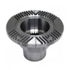 Flange Câmbio Mercedes 1620e/ 1622/ 2423