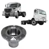 Flange Câmbio Mercedes 1620e/ 1622/ 2423