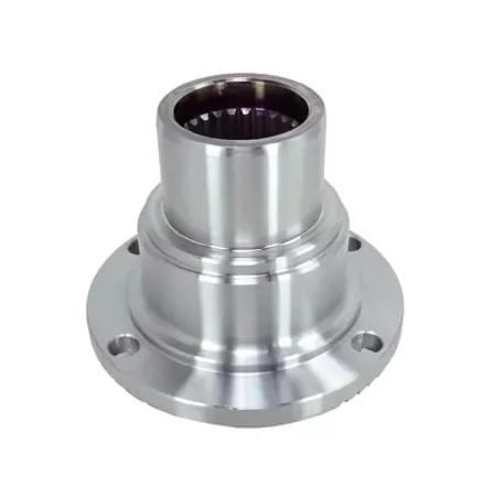 Flange Câmbio Mercedes 1620e/ 1622/ 2423