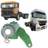 Catraca Freio Autom.Tras. Esq. (26 Estrias) Mercedes 2423/ 2325