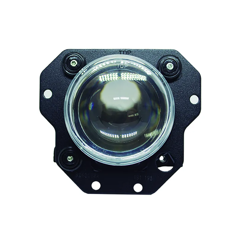 Farol Principal Inferior Dir. Fmx