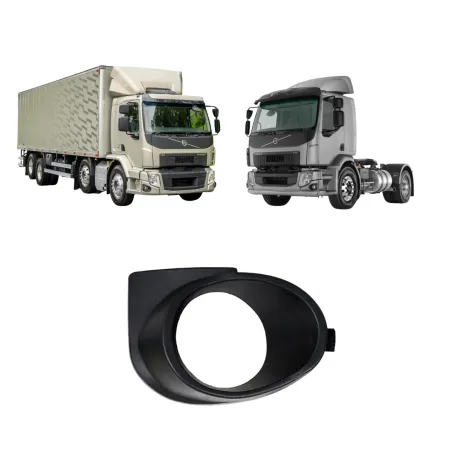Aro Farol Aux. Dir. Volvo Vm (2010...) 20742668