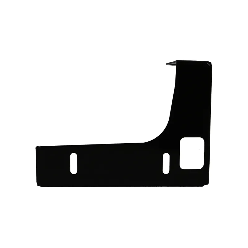Suporte Moldura P/Choque Volvo Dir. Vm