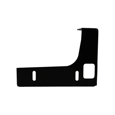 Suporte Moldura P/Choque Volvo Dir. Vm
