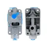 Válvula Solenóide Ford Bf5x7595a/ Vw 2tc311405/ Volvo 20751102