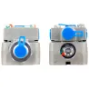 Válvula Solenóide Ford Bf5x7595a/ Vw 2tc311405/ Volvo 20751102