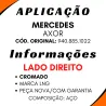 Aro Farol Princ. Dir. Mercedes Axor