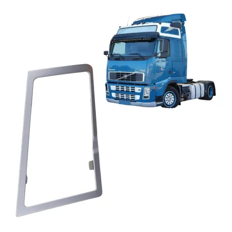 Aro Farol Princ. Esq. Volvo Fh12