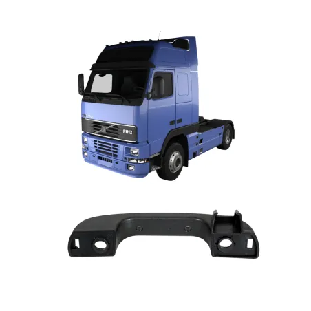 Alça Frontal Cabine Esq. Volvo Fh12