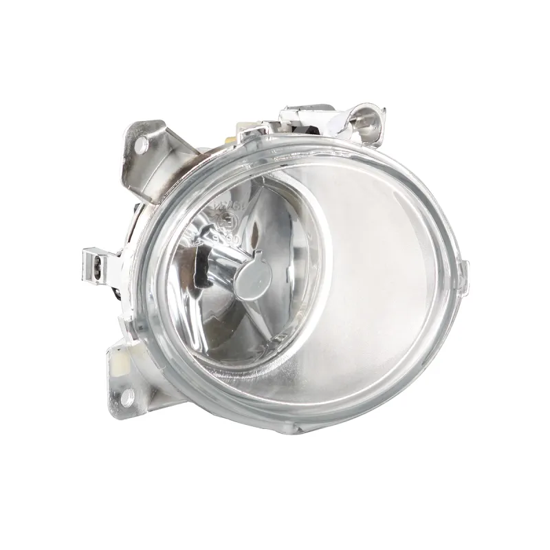 Farol Auxiliar Esq. Scania Série 5