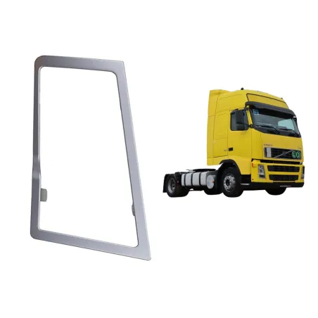 Aro Farol Princ. Dir Volvo Fh12