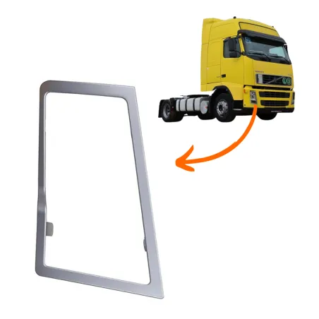 Aro Farol Princ. Dir Volvo Fh12
