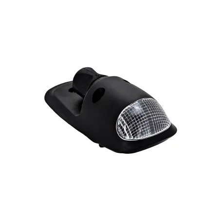 Lanterna Teto Volvo Vm Externa