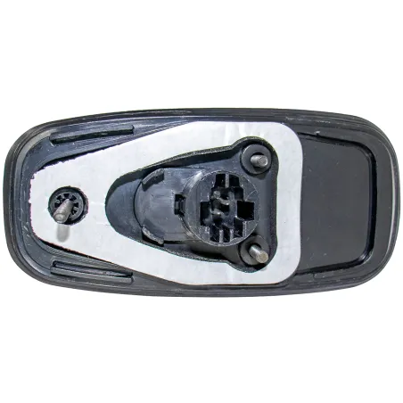Lanterna Teto Volvo Vm Externa