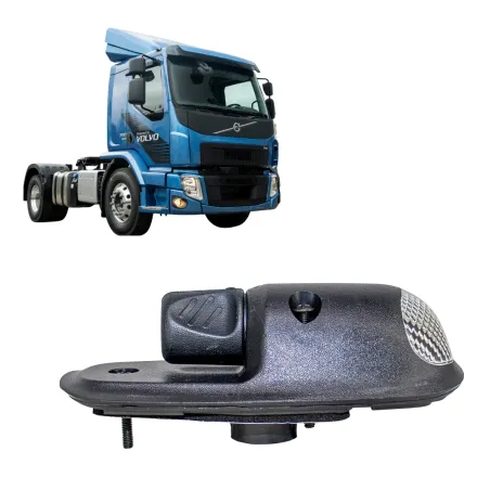 Lanterna Teto Volvo Vm Externa