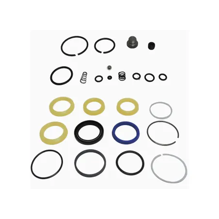 Reparo Cilindro Cabine  Volvo