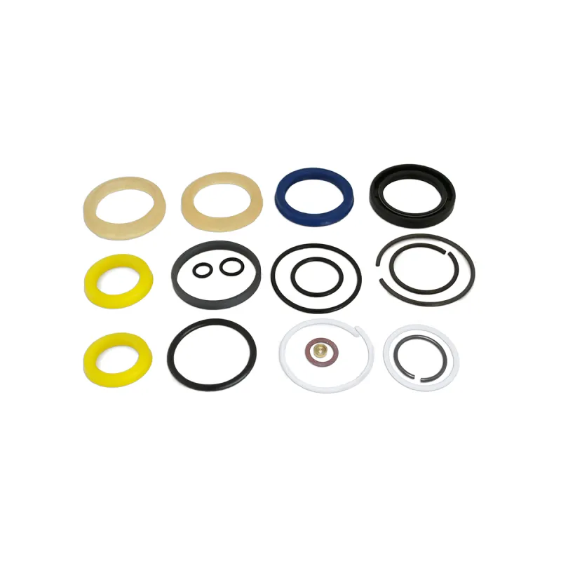Reparo Cilindro Cabine Mercedes Axor