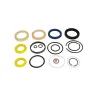 Reparo Cilindro Cabine Mercedes Axor