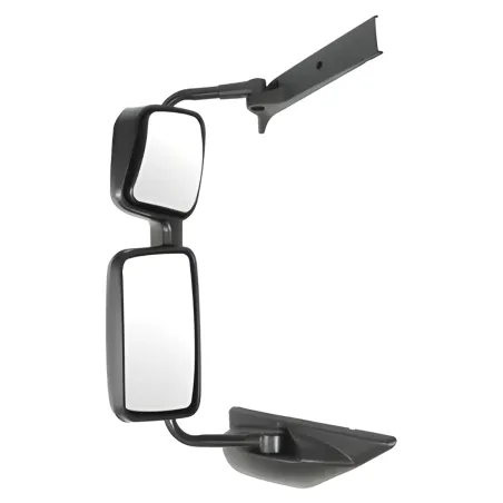 Espelho Eletr.C/Desemb. Esq. Volvo Vm17/ Vm23/ Vm260/ Vm310
