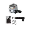 Sensor Servo Embreagem Mbb 1938s/ 1944s/ 2638s