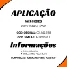 Sensor Servo Embreagem Mbb 1938s/ 1944s/ 2638s
