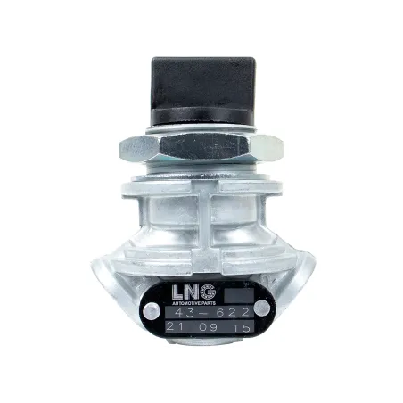 Válvula Tomada Forca Mbb 1414k/1214k/1418k/1714k/1718k 3/2 Vias