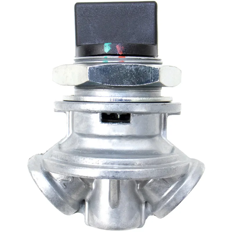 Válvula Tomada Forca Mbb 1414k/1214k/1418k/1714k/1718k 3/2 Vias