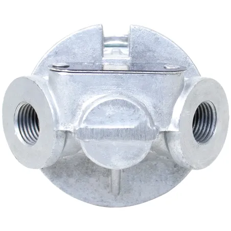 Válvula Tomada Forca Mbb 1414k/1214k/1418k/1714k/1718k 3/2 Vias