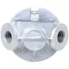 Válvula Tomada Forca Mbb 1414k/1214k/1418k/1714k/1718k 3/2 Vias