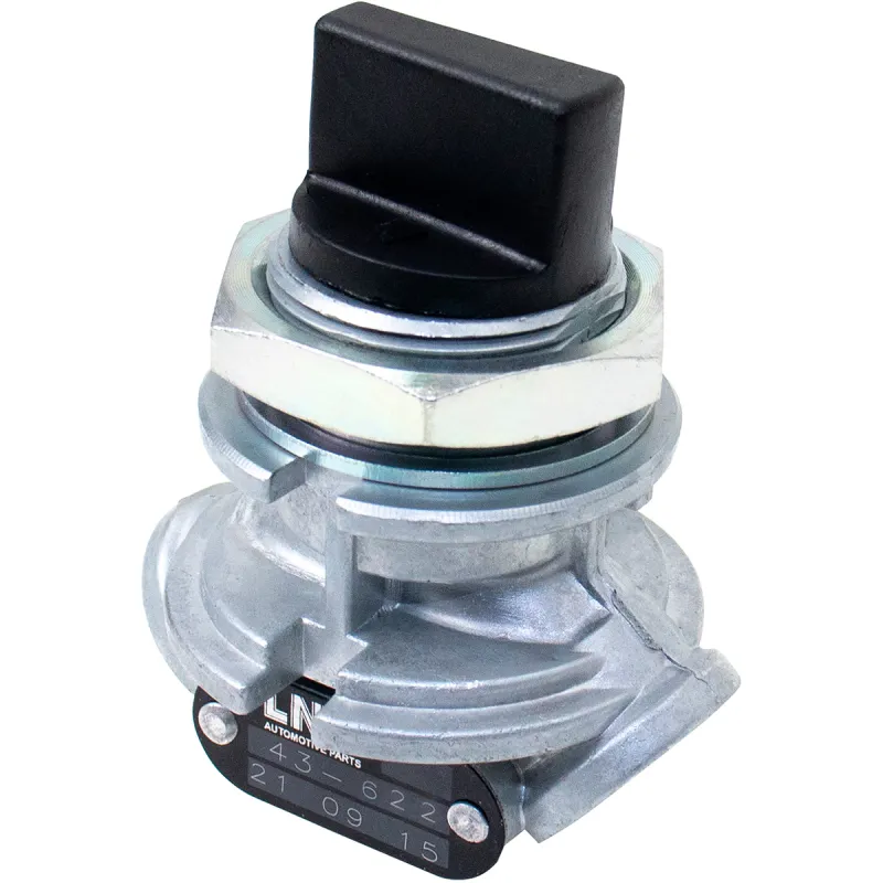 Válvula Tomada Forca Mbb 1414k/1214k/1418k/1714k/1718k 3/2 Vias