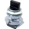 Válvula Tomada Forca Mbb 1414k/1214k/1418k/1714k/1718k 3/2 Vias
