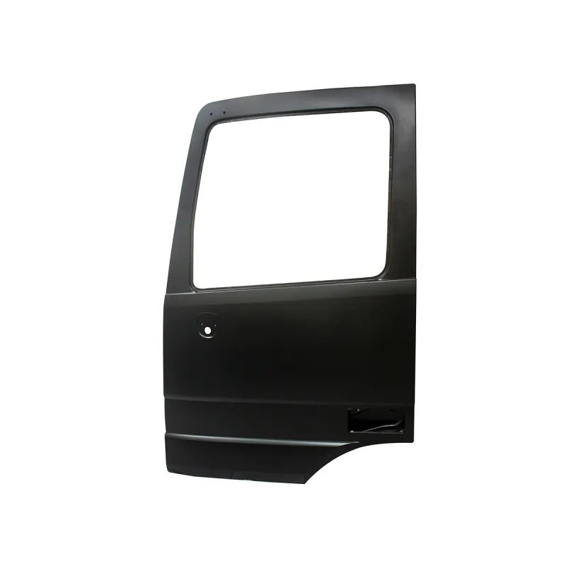 Porta Cabine Esq. Mercedes Actros
