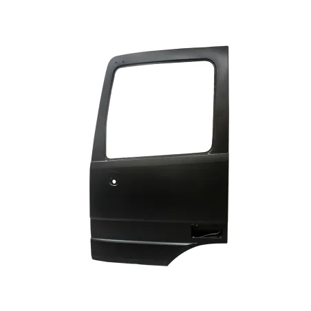 Porta Cabine Esq. Mercedes Actros
